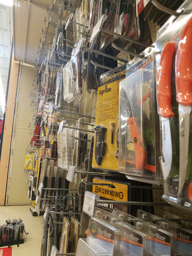 Sporting Goods Store «Academy Sports + Outdoors», reviews and photos, 1150 Genie Ln, Smyrna, TN 37167, USA