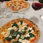 Photo n°1 de l'avis de Jonas.B fait le 08/04/2023 à 20:24 sur le  Pizzeria Vesuvio …dal 1964 à Verona