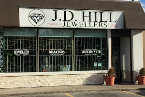 J.D. Hill Jewellers image