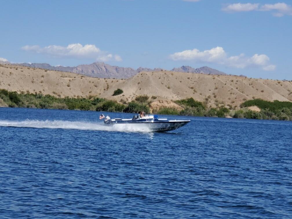 Thunder Works Engine Machine