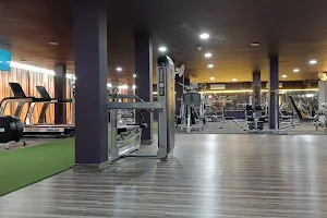 The Wellness Club Gym | Best Gym in Begusarai image