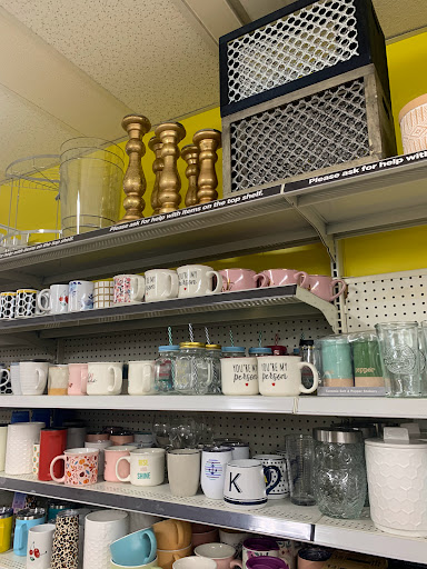 Discount Store «Dollar General», reviews and photos, 5211 Doc Bailey Rd, Charleston, WV 25313, USA