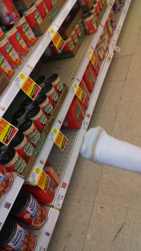 Grocery Store «Kroger», reviews and photos, 514 S Carrier Pkwy, Grand Prairie, TX 75051, USA