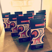 Voilà Cafè à Paratico menu