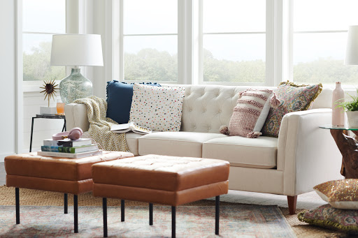 Furniture Store «La-Z-Boy Furniture Galleries», reviews and photos, 5808 US-19, New Port Richey, FL 34652, USA