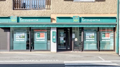 Agence Groupama Lourdes à Lourdes