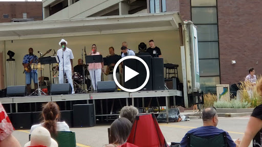 Jazz Club «Jazz UpFront», reviews and photos, 107 W Front St, Bloomington, IL 61701, USA