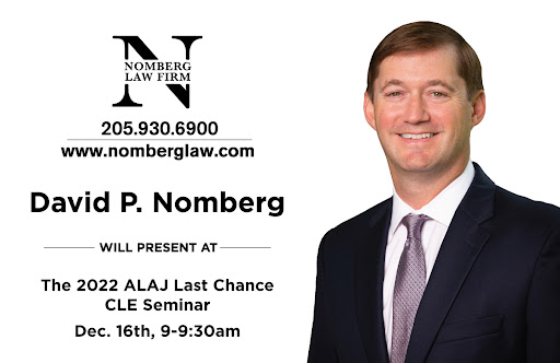Personal Injury Attorney «The Nomberg Law Firm», reviews and photos