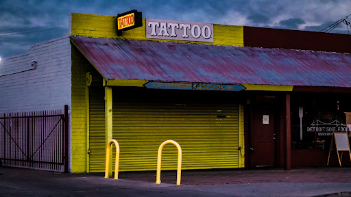 Lost Dutchman Tattoo, 4121 N 19th Ave, Phoenix, AZ 85015, USA, 