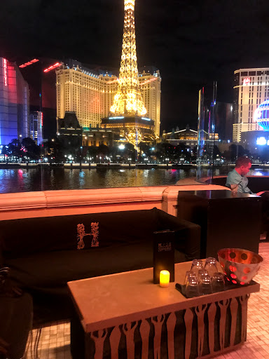 Night Club «Hyde», reviews and photos, 3600 S Las Vegas Blvd, Las Vegas, NV 89109, USA