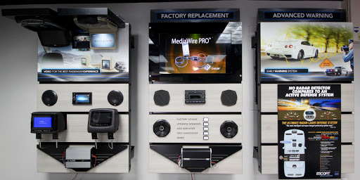 Car Stereo Store «HIGH TECH ELECTRONICS», reviews and photos, 880 E 9th St #2, Hialeah, FL 33010, USA