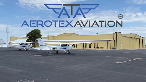 Aerotex Aviation