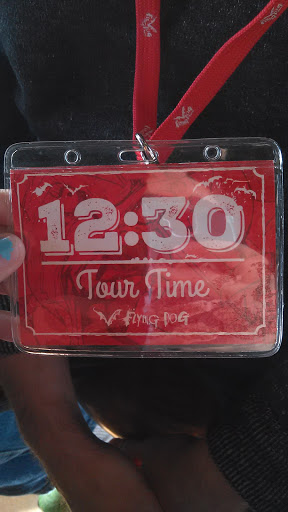 Brewery «Flying Dog Brewery», reviews and photos, 4607 Wedgewood Blvd, Frederick, MD 21703, USA