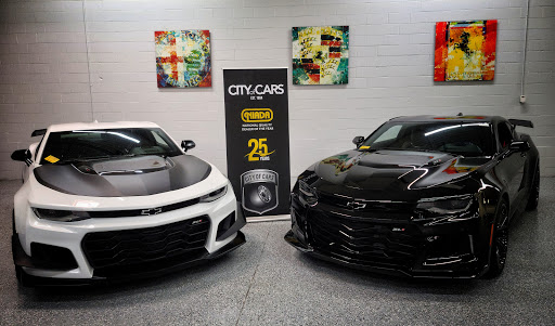 Used Car Dealer «City of Cars», reviews and photos, 1695 Stutz Dr, Troy, MI 48084, USA