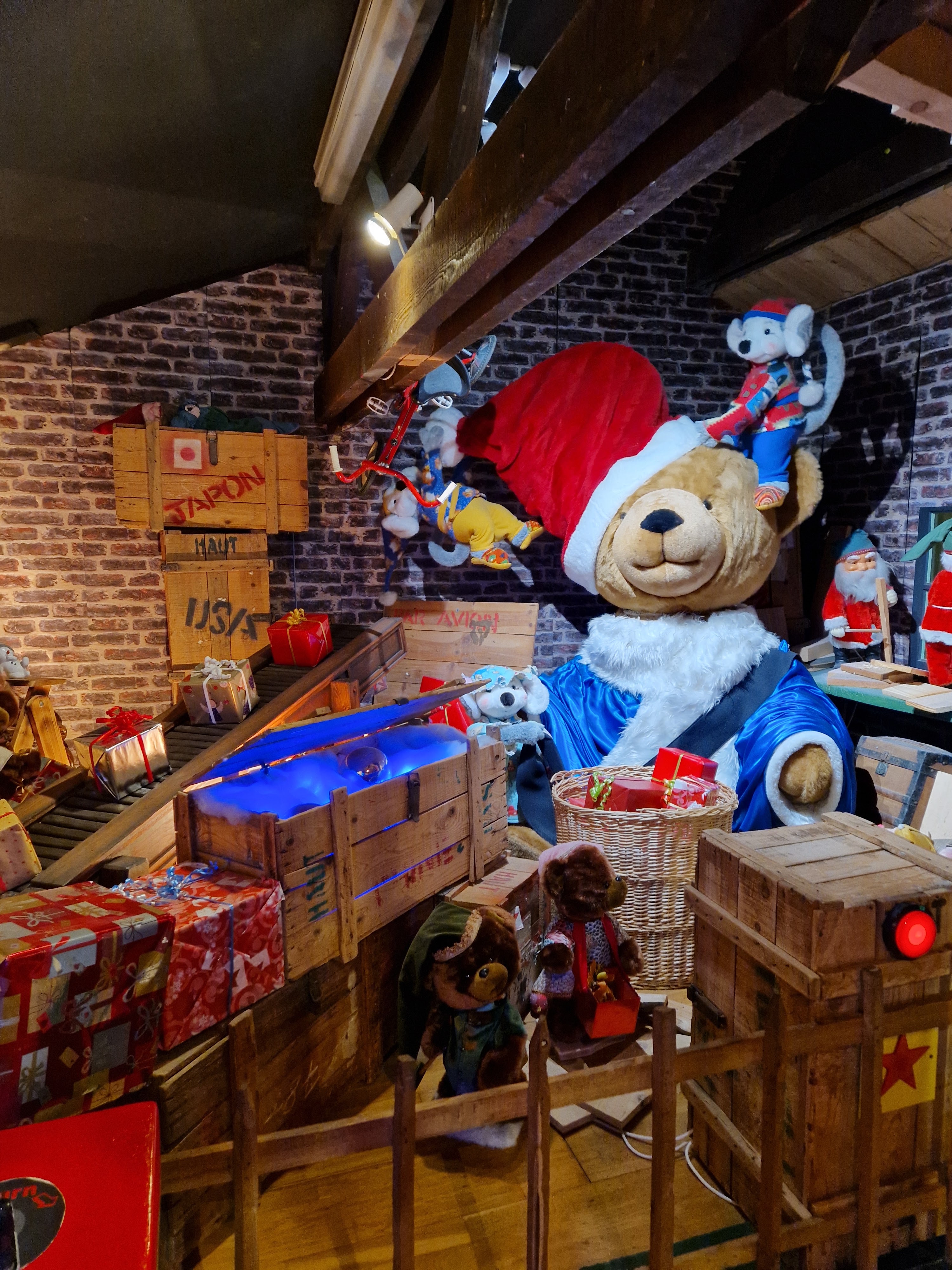 Photo n° 5 de l'avis de Claire.u fait le 24/02/2024 à 18:28