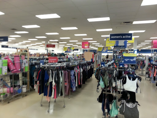 Department Store «Marshalls», reviews and photos, 3 Hampton House Rd, Newton, NJ 07860, USA