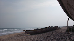 Photo de Battigalluru Beach avec un niveau de propreté de très propre