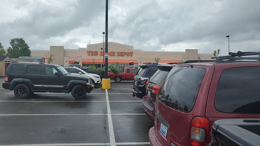 Home Improvement Store «The Home Depot», reviews and photos, 2021 Harrodsburg Rd, Lexington, KY 40504, USA