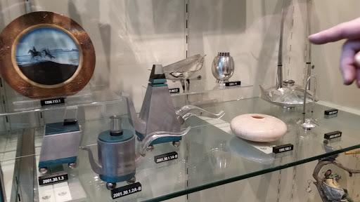 Art Museum «Smithsonian American Art Museum», reviews and photos, F St NW & 8th St NW, Washington, DC 20004, USA