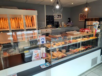 Pain Artisanal-Pâtisserie à Lormont