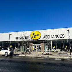 Leon's Furniture