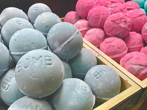 Cosmetics Store «LUSH», reviews and photos, 1689 Arden Way, Sacramento, CA 95815, USA