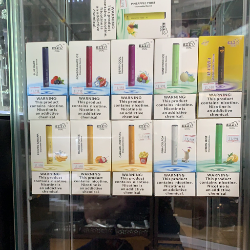 Tobacco Shop «ultimate smoke shop», reviews and photos, 14522 Vanowen St #8, Van Nuys, CA 91405, USA