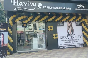 Haviva salon and spa - Ambernath image