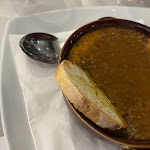 Photo n°8 de l'avis de davide.i fait le 14/09/2023 à 18:59 sur le  Ristorante Pizzeria Cima Del Redentore Da Rami à Castelluccio