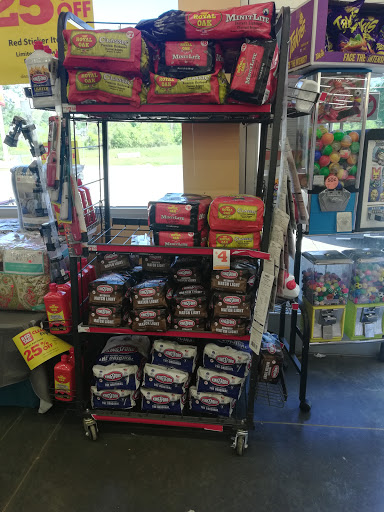 Dollar Store «FAMILY DOLLAR», reviews and photos, 6565 Colquitt Rd, Keithville, LA 71047, USA