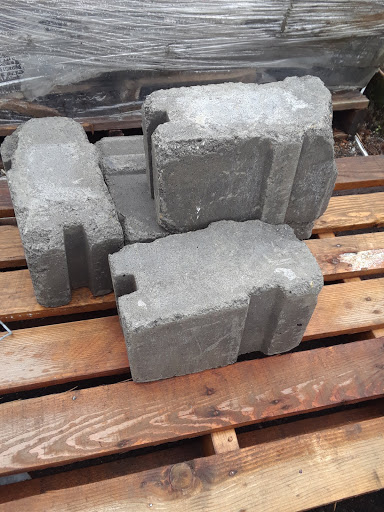 Masonry Supply Store «Mutual Materials», reviews and photos, 2201 112th St S, Tacoma, WA 98444, USA