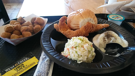 American Restaurant «Golden Chick», reviews and photos, 4501 N 23rd St, McAllen, TX 78504, USA