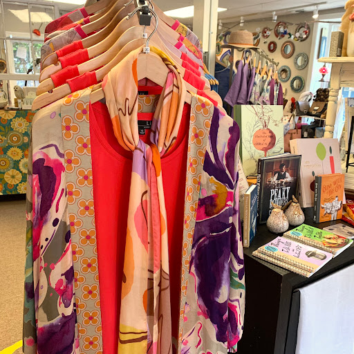 Gift Shop «Lark», reviews and photos, 4 Water St, Chester, CT 06412, USA