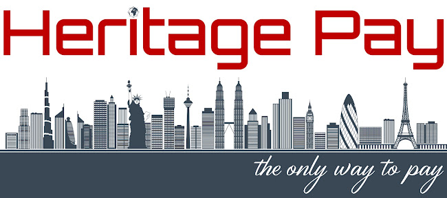 Reviews of Heritage Pay in London - Other