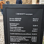Photo n° 1 Baeckeoffe - L'Ami Schutz à Strasbourg