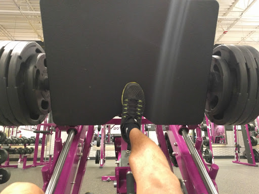 Gym «Planet Fitness», reviews and photos, 8625 Woodward Ave, Woodridge, IL 60517, USA