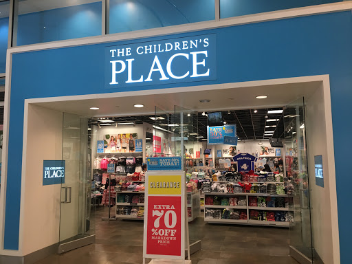 Outlet Mall «The Outlets at Bergen Town Center», reviews and photos, 1 Bergen Town Center, Paramus, NJ 07652, USA