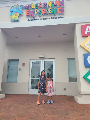 Day Care Center «The Learning Experience», reviews and photos, 1969 Red Trail, West Palm Beach, FL 33409, USA