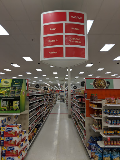 Department Store «Target», reviews and photos, 13301 Gateway Center Dr, Gainesville, VA 20155, USA