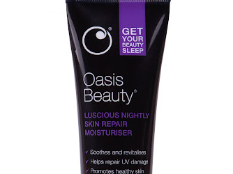 Oasis Beauty New Zealand