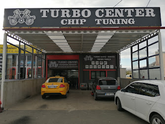 Turbo Center Chip Tuning