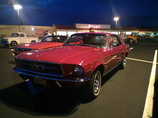 Department Store «Kmart», reviews and photos, 3711 E Silver Spring Blvd, Ocala, FL 34470, USA