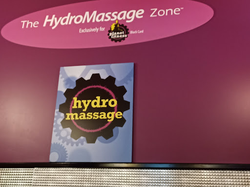 Gym «Planet Fitness - Modesto West, CA», reviews and photos, 2045 W Briggsmore Ave Suite B14, Modesto, CA 95350, USA