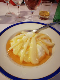 Plats et boissons du Voisin Restaurant à Nîmes - n°4