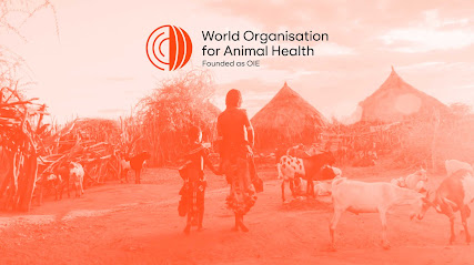WOAH - World Organisation for Animal Health