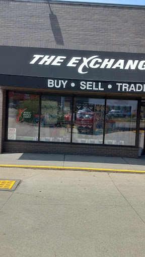 Collectibles Store «The Exchange», reviews and photos, 3225 Cleveland Ave NW, Canton, OH 44709, USA