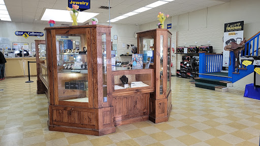 Pawn Shop «Best Collateral Marysville Pawn Shop», reviews and photos, 516 D St, Marysville, CA 95901, USA