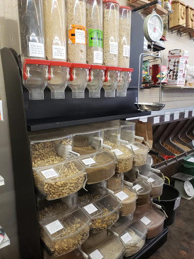 Pet Supply Store «Western Feed & Pet Supply», reviews and photos, 5935 Don Way, Carmichael, CA 95608, USA