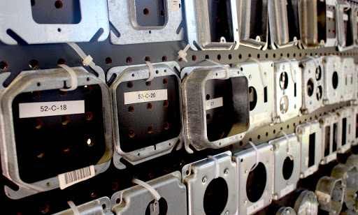 Electrical Supply Store «Batavia Electric Supply Co Inc», reviews and photos, 300 W Main St, Batavia, OH 45103, USA