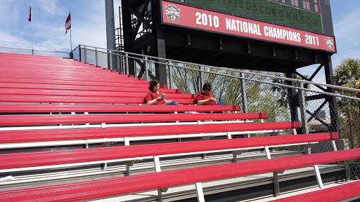 Baseball Field «Founders Park», reviews and photos, 431 Williams St, Columbia, SC 29201, USA